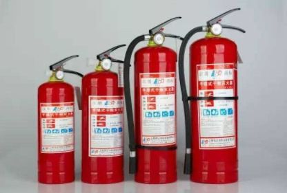 干粉灭火器使用期限，安全守护的保质期
