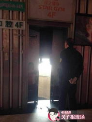 电梯惊魂，一起修电梯被卡致死事件的深度剖析