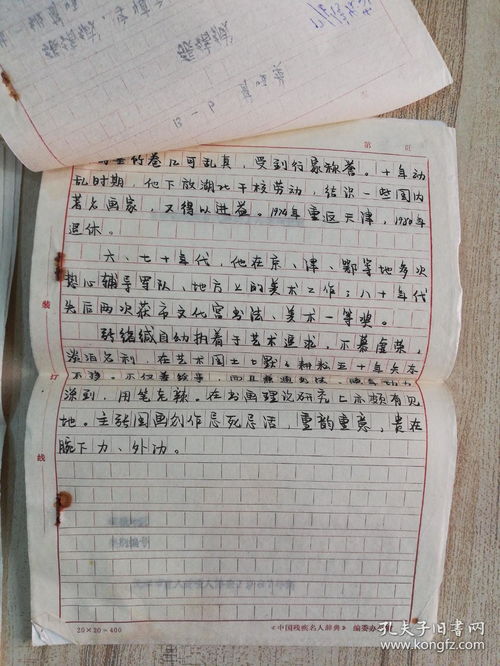 如何撰写一份打动人心的入队申请书