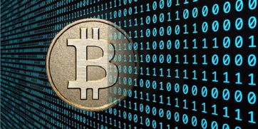 比特币投资，如何防范风险，保护你的数字财富