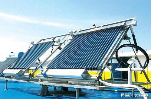 探索超日太阳能，未来能源的绿色革命