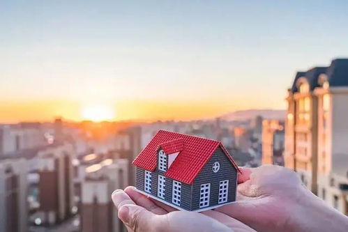 安家成都，深入了解购房入户政策，开启您的新生活篇章