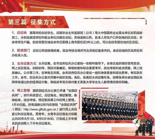 大学生征兵，新时代的国防力量