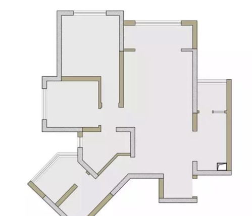 揭秘建筑面积与使用面积，你的家到底有多大？