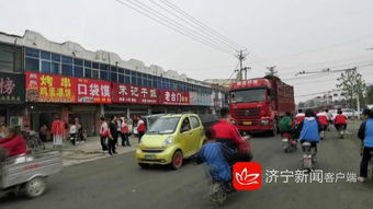 探索济宁长济驾校，驾驶技能的摇篮