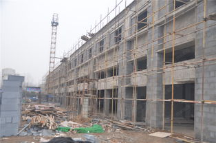 五金建材，建筑世界的基础