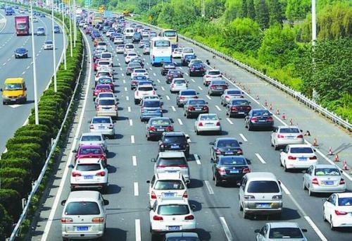 五一假期出行指南，高速免费通行的黄金时段