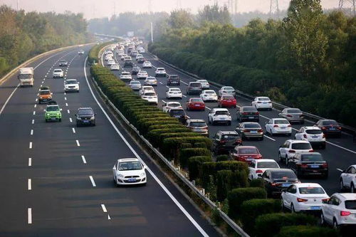 五一假期出行指南，高速免费通行的黄金时段