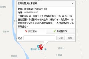 常州车管所违章查询，一站式指南，让违章处理不再头疼