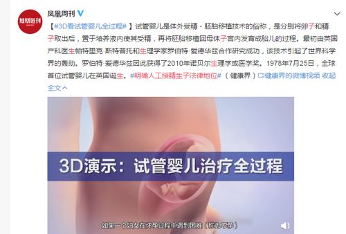 人工授精生子，法律地位的明确与理解