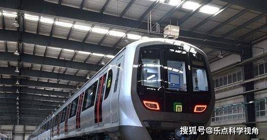 石家庄地铁全线停运，城市脉搏的暂时静止