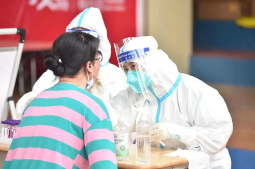 黑龙江疫情新动态，新增53例确诊与24例无症状感染者分析