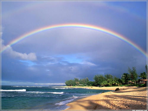 彩虹下的中国，探索同性恋群体的现实与希望