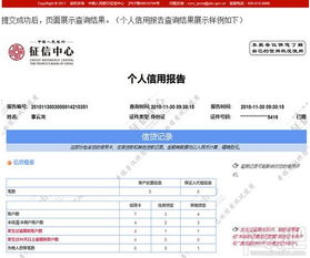全面了解征信，如何查询及维护您的信用记录