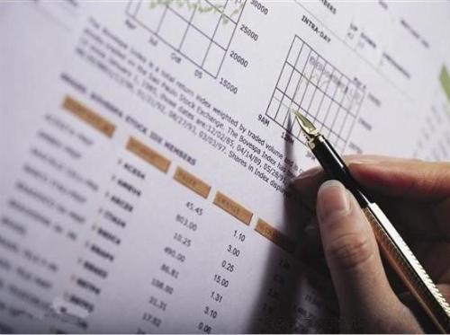 固定资产折旧会计分录，让资产老去的艺术