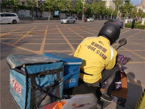 快递小哥的战疫，韵达快递在疫情中的责任与挑战