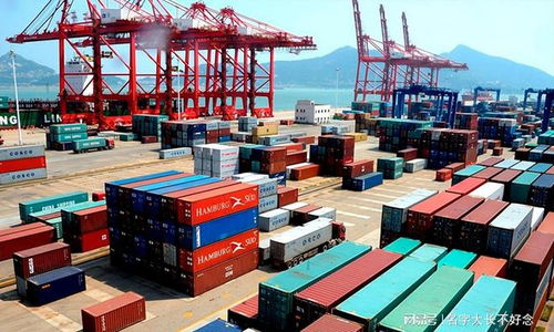 全球市场的桥梁，揭秘出口贸易方式的奇妙之旅