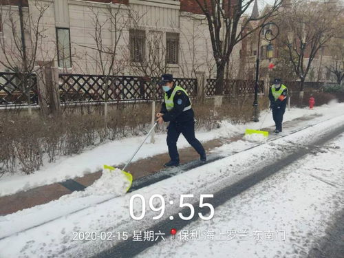 佳木斯市疫情最新消息，团结一心，共筑健康防线