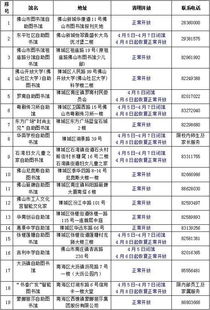 清明节假期指南，了解2023年的假期安排与文化传承