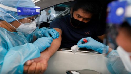 加拿大疫情新动态，单日新增873例，公共卫生措施与疫苗接种的挑战与进展