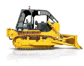 推土机租赁，高效施工的明智选择