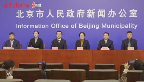 北京朝阳区疫情新动态，新增5名阳性人员，防控措施与居民应对指南