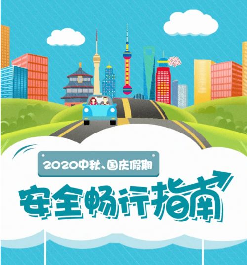 国庆长假2020，规划你的完美假期