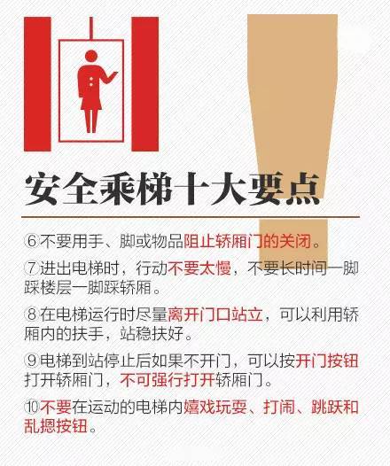 电梯安全警钟长鸣，一起电梯夹死人事件的深度剖析