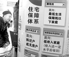 深度解析，两限房申请条件及其对中低收入家庭的意义