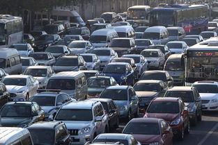 出租车公司的未来，挑战、机遇与创新之路