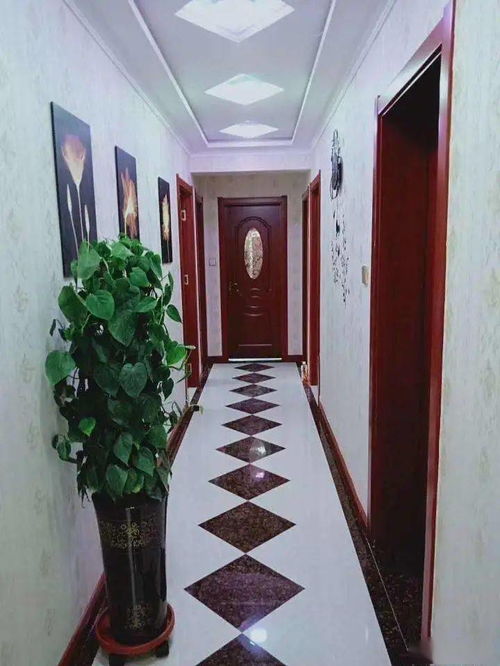 阳高房屋出租，如何找到理想的家