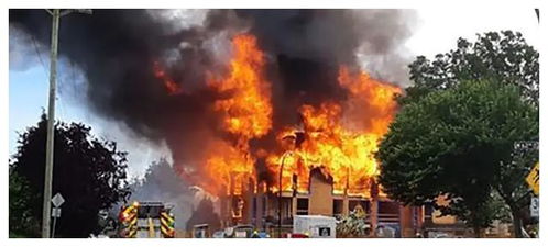 火海中的警钟，上海1115火灾的教训与启示