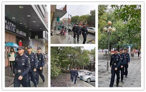 了解派出所的工作时间，保障安全与便利的桥梁