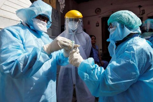 美国肺炎疫情，超629万例的背后，我们能学到什么？