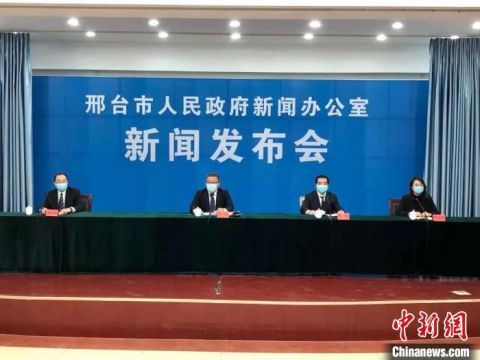 河北南宫市疫情新动态，12例确诊背后的警示与行动