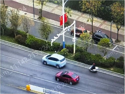 新乡车辆违章查询，便捷、高效、透明的交通管理新体验