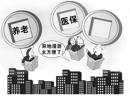 深入了解养老保险，计算方式的全面解析