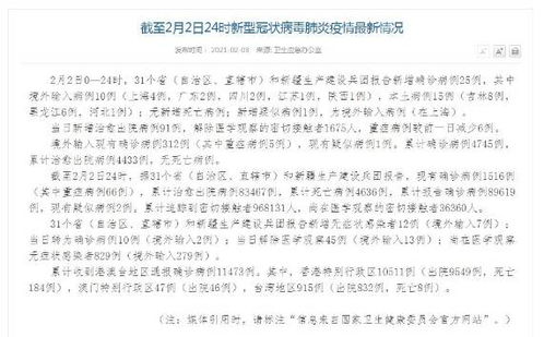 四川境外输入病例激增，了解、预防与应对策略