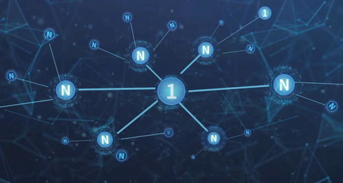 网上银行，数字时代的金融魔法师