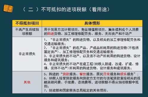 掌握一般纳税人账务处理，简化税务，优化财务管理
