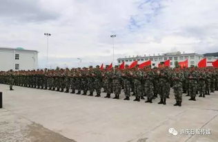从军营到社会，军队转业干部的桥梁作用