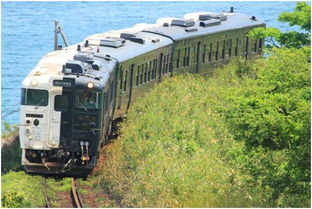 K256次列车，穿越时空的旅程，从历史到现代的铁路传奇