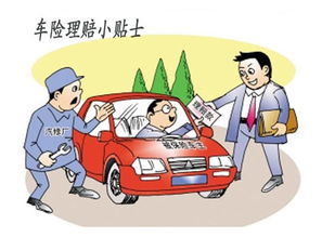 全面了解机动车辆保险，保护您的爱车与财务安全