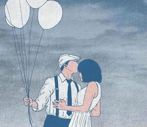 我与中年妇女，一段跨越代沟的友谊