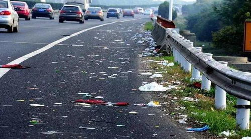 苏州高速路废弃物阳性样本，如何理解与应对