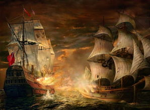 航行在无垠的酒海，探索没有船长也没有船员威士忌的奥秘