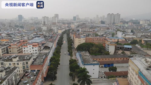 云南瑞丽，疫情新动态与防控措施解析