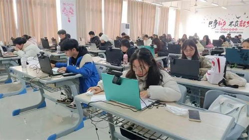 沈阳职业技术学院疫情应对，挑战与机遇