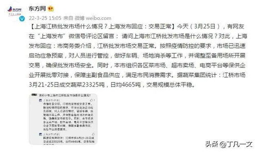 上海疫情下的小区管理，确诊小区名单及其应对措施