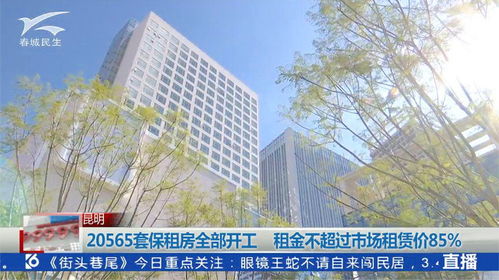 昆明房屋出租市场分析，机遇与挑战并存